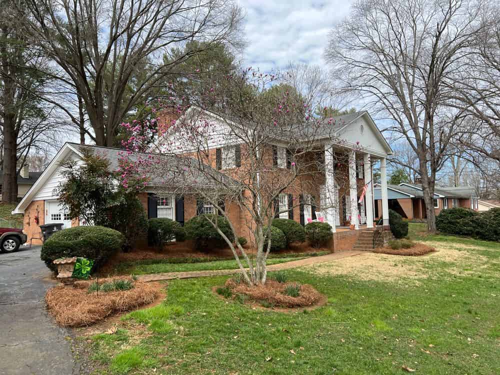 Landscape Design image