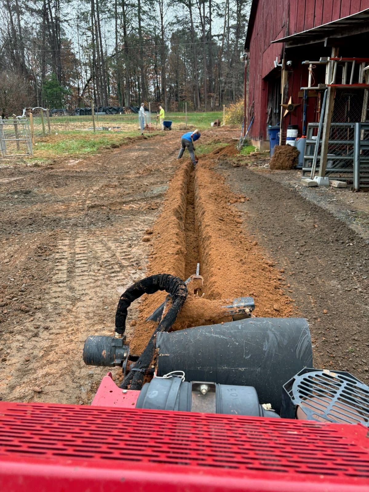 Exciting Upgrades in Tobaccoville image