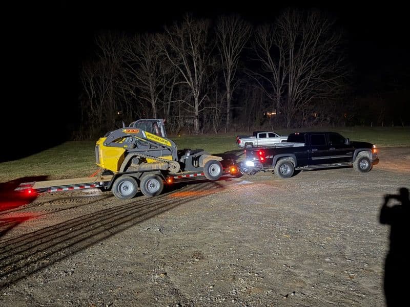 Project Safe Tree Removal and Land Clearing in Greensboro image