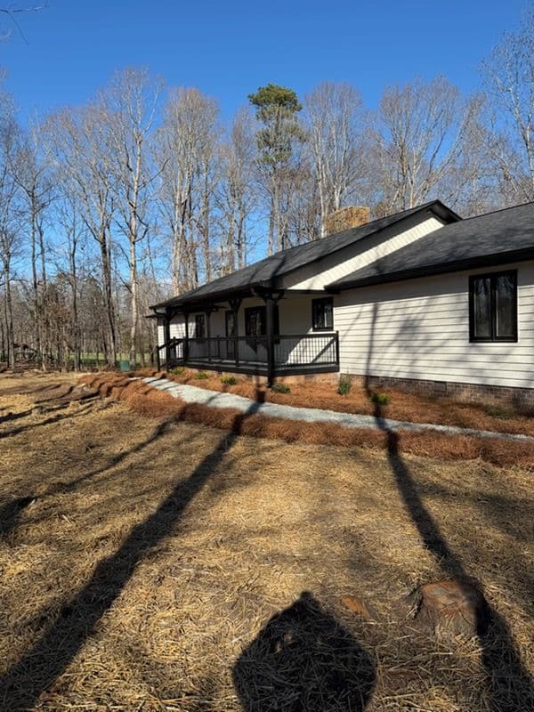 Gallery photos for Beautiful and Budget-Friendly Walkways in Greensboro: Image #1